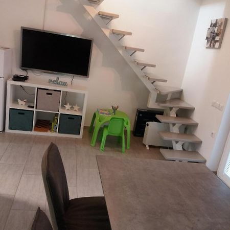 Apartma Stela In Terme Catez كاتيز أوب سافي المظهر الخارجي الصورة