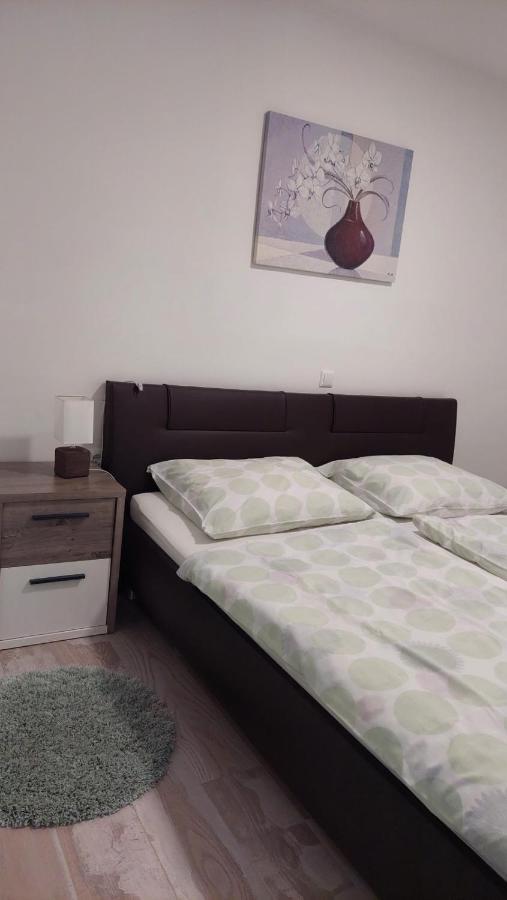 Apartma Stela In Terme Catez كاتيز أوب سافي المظهر الخارجي الصورة