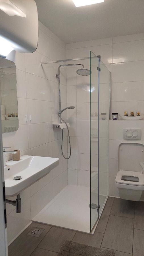 Apartma Stela In Terme Catez كاتيز أوب سافي المظهر الخارجي الصورة