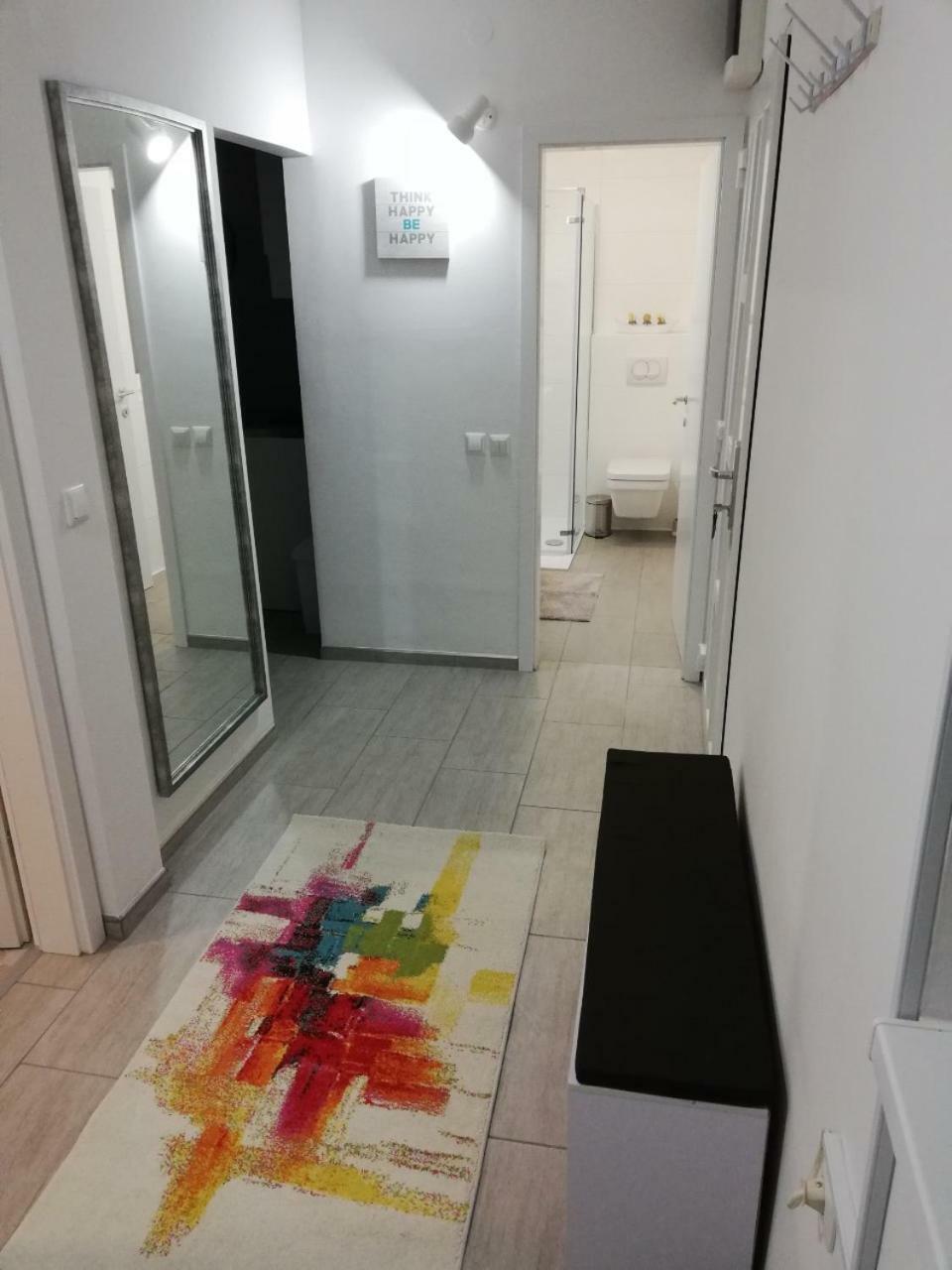 Apartma Stela In Terme Catez كاتيز أوب سافي المظهر الخارجي الصورة